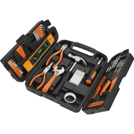 Coffret d'outils 129 pièces KD10465