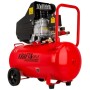 Compresseur d'huile 50L 2,8kW KD401