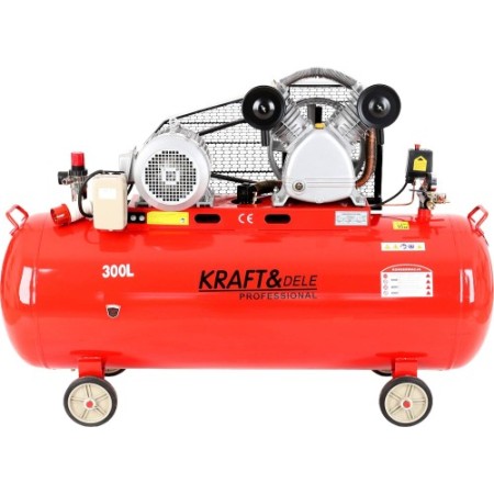 KRAFT&DELE KD1410