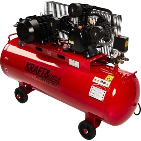 KRAFT&DELE KD1474