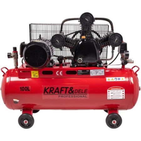 KRAFT&DELE KD1477