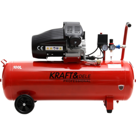 KRAFT&DELE KD1480
