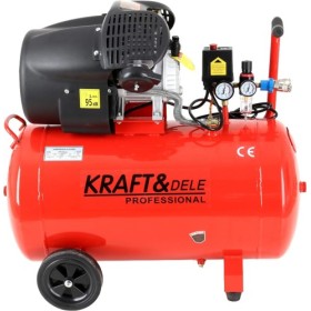 COMPRESSEUR D'HUILE 100L KD1483