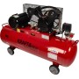 Compresseur d'huile 150L 2 pistons 400V KD406