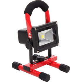 Lampe halogène LED 20W portable à lumière chaude/froide KD1228