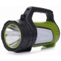 Lampe torche rechargeable avec éclairage latéral KD1243