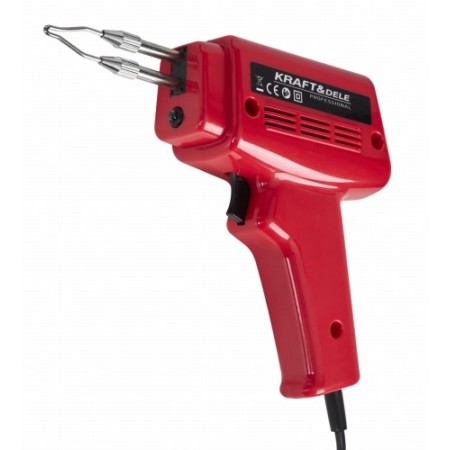 Fer à souder à transformateur 100 W KD1503