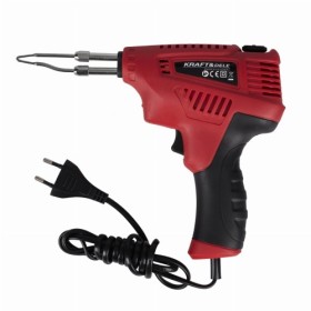 Pistolet à souder à transformateur 200W + étui KD1504