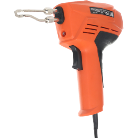 Fer à souder transformateur KD1718 Boîtier LED 200W