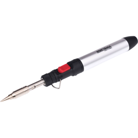 Fer à souder à gaz 3 en 1 25-80W 15ml KD1499