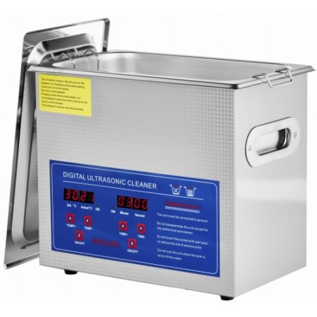 Nettoyeur à ultrasons 3,2 L KD448