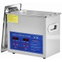 Nettoyeur à ultrasons 3,2 L KD448