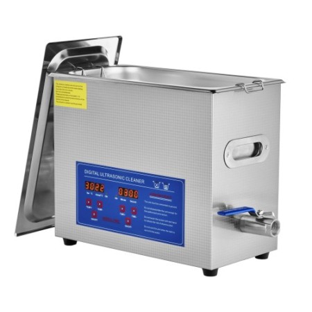 Nettoyeur à ultrasons 6,5 L KD449