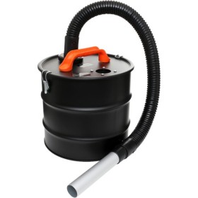 Séparateur de cendres 20L KD479