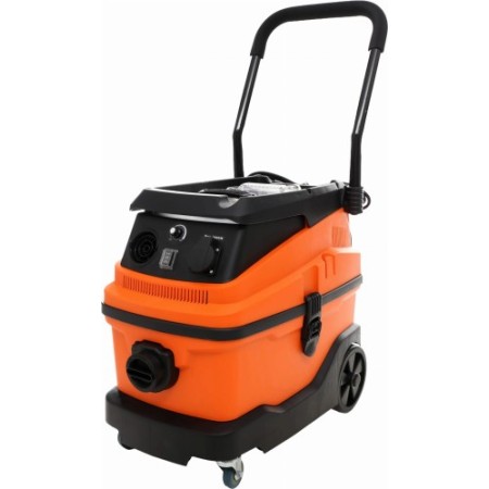 Aspirateur industriel avec agitateur 1600W KD488