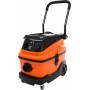 Aspirateur industriel avec agitateur 1600W KD488