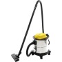 Aspirateur industriel et à cendres KD489