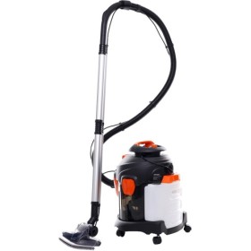 Aspirateur industriel eau et poussière 1600W KD482