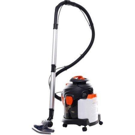 Aspirateur industriel eau et poussière 1600W KD482