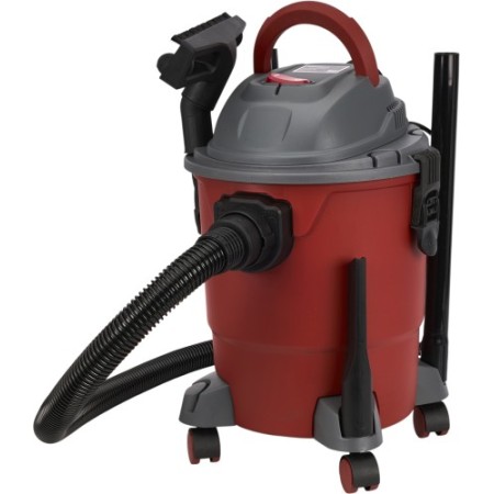 Aspirateur industriel 20L 1200W KD475