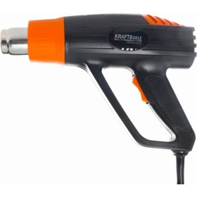 Pistolet thermique électrique 2000W KD10390