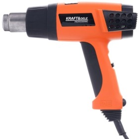 Pistolet thermique électrique 2000W KD3027
