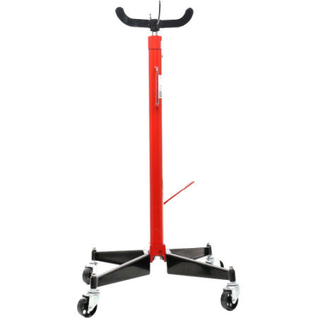 Boîte de vitesses de levage 500 kg KD322