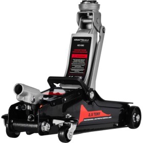 Cric élévateur discret 2,5T 90-340 mm KD1362