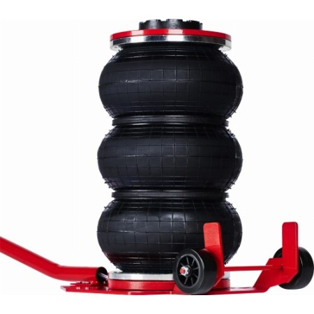 Cric pneumatique Snowman 3,5T 150-400mm KD470