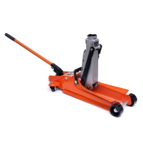 Cric élévateur discret 3T 85-385 mm KD1307