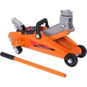 COUPE DE LEVAGE À PROFIL BAS 2T 130-300 mm KD1377