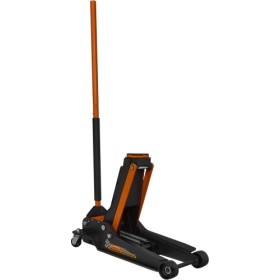 Cric élévateur discret 4T 95-552 mm KD1308