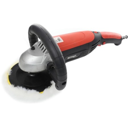 Polisseuse de voiture EC531 2400 W