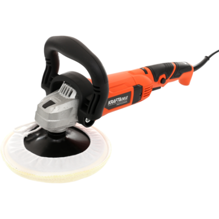 Polisseuse électrique 2600W 180 mm KD1726