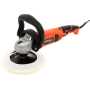 Polisseuse électrique 2600W 180 mm KD1726