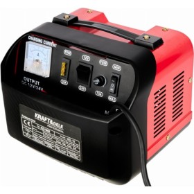 Chargeur de voiture 12V 24V 20A 200Ah KD1907