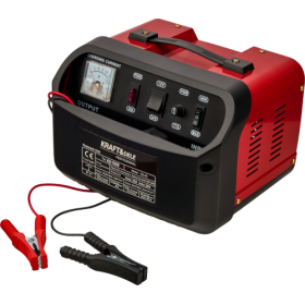Chargeur de voiture 12/24 V 40 A 300 Ah KD1909