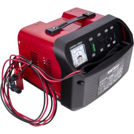 Chargeur de voiture 12/24V 30A KD1908
