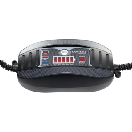 Prostownik batterieowy KD1287