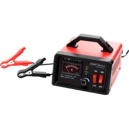 Prostownik batterieowy KD1288
