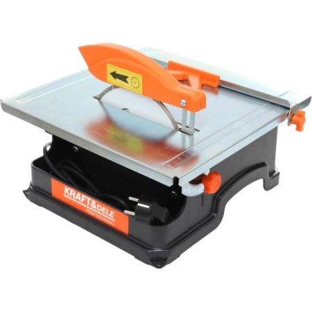 Coupe-carreaux de table KD549 de 1800 W