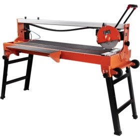Coupe-carreaux de table 1200 mm 2200 W KD1372