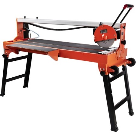 Coupe-carreaux de table 1200 mm 2200 W KD1372