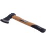 Hache de charpentier 600 g 360 mm KD200