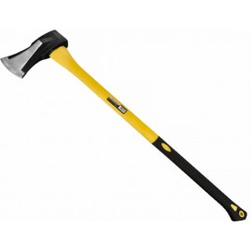 Hache à fendre en fibre de verre 3 kg 860 mm KD215