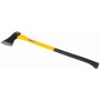 Hache de charpentier en fibre de verre 2000 g 850 mm KD222