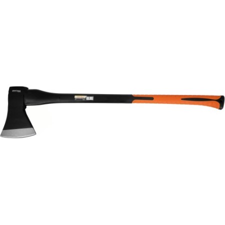 Hache avec manche en fibre de verre 2000g 860mm KD288