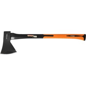 Hache avec manche en fibre de verre 1250 g 660 mm KD287