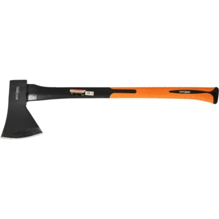 Hache avec manche en fibre de verre 1250 g 660 mm KD287