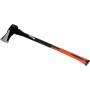 Hache avec manche en fibre de verre 2000g 850mm KD292